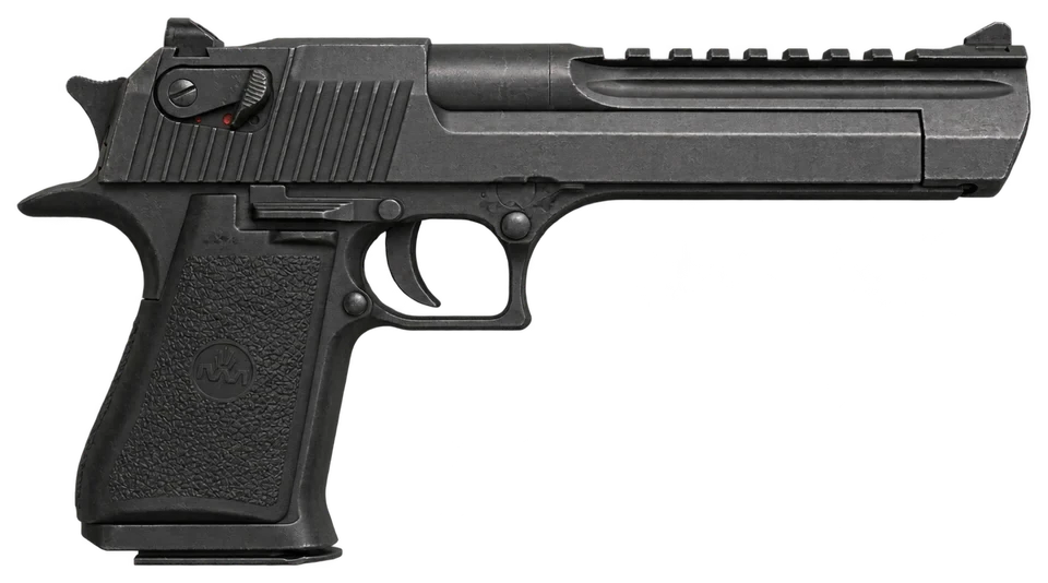 Desert Eagle