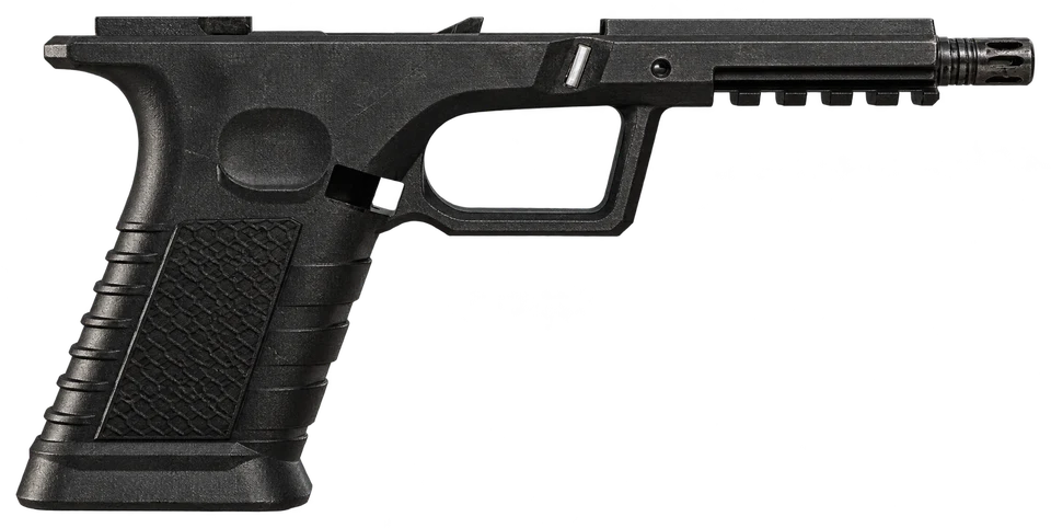 PF940 Polymer80 Pistol