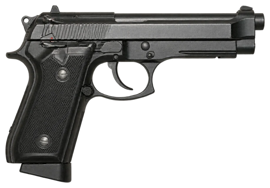 Beretta M9 Pistol