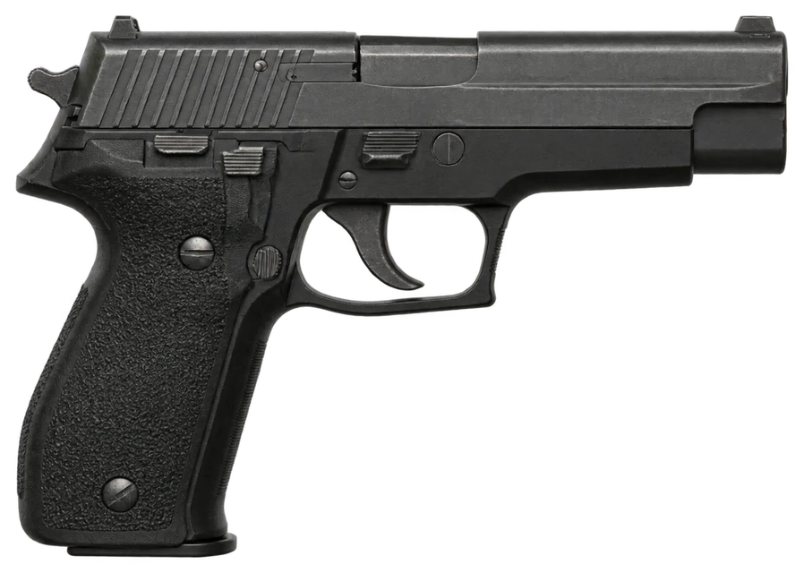 SIG Sauer L106A1 P226