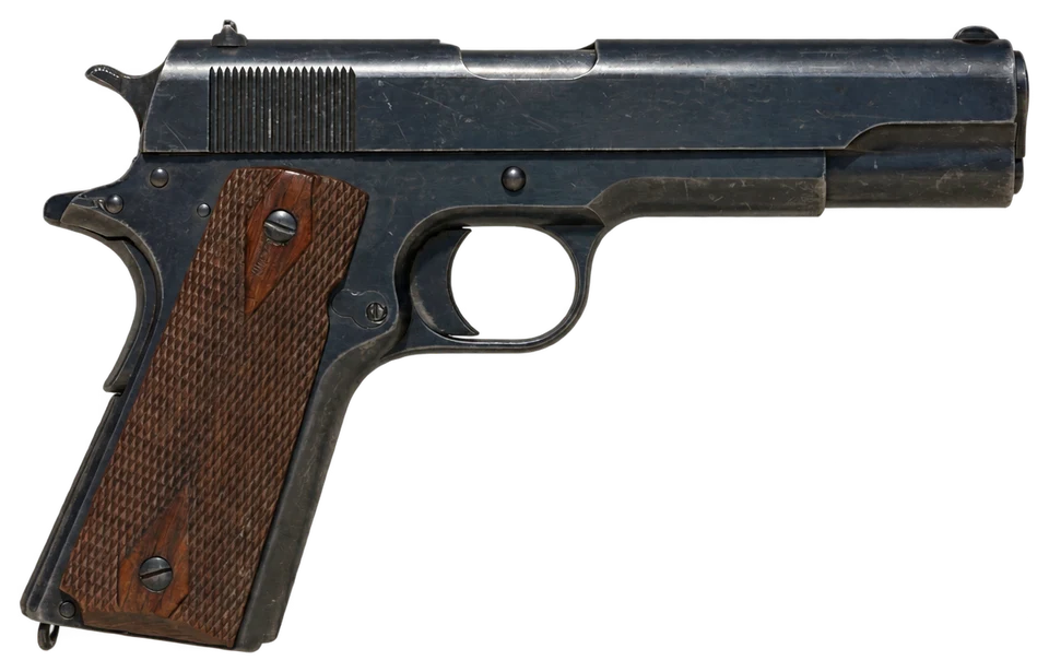 Colt M1911 Government