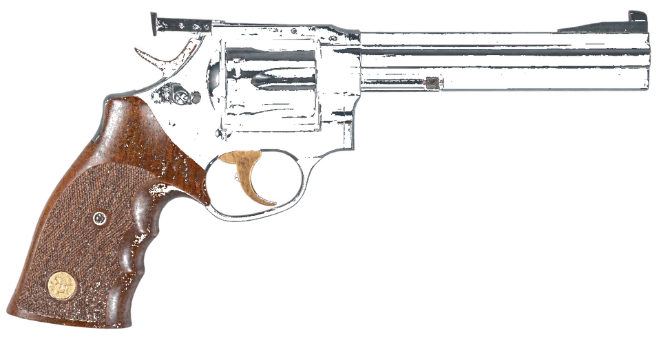 Manurhin MR 73