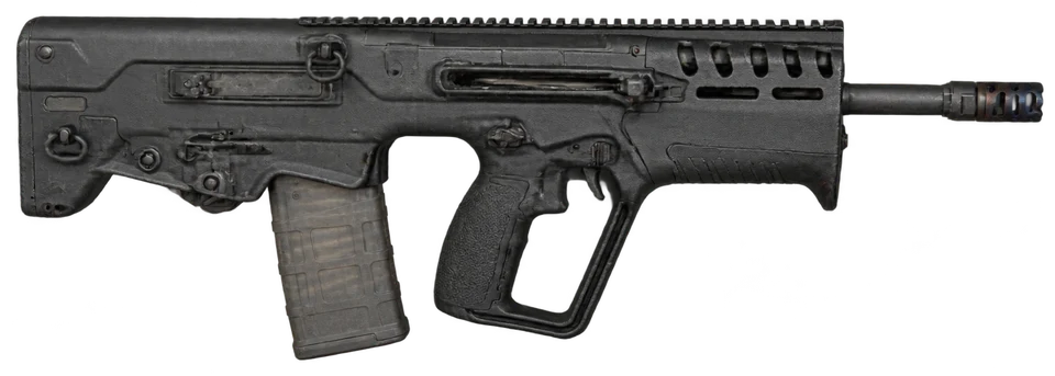 IWI Tavor 7 Bullpup