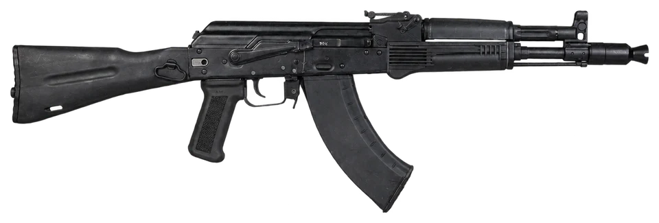 Alpha AK Tactical Custom