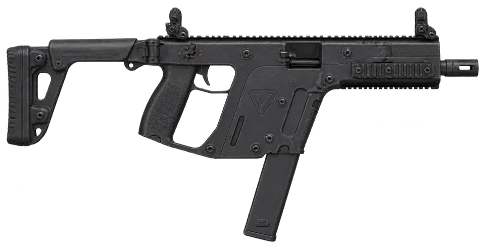 KRISS Vector SMG