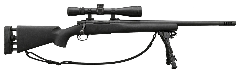 Remington M24 SWS