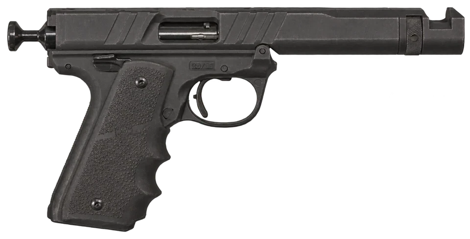 Mamba Automatic Pistol