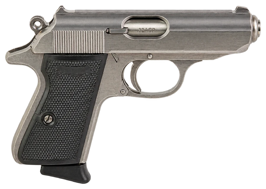 Walther PPK Pistol