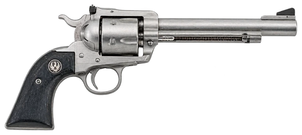 Ruger Blackhawk Revolver