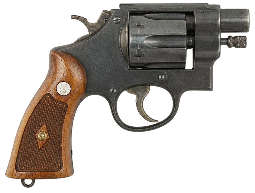 QSPR Quiet Special Purpose Revolver