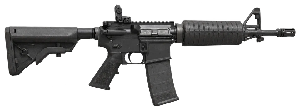 Colt Model 601 AR-15