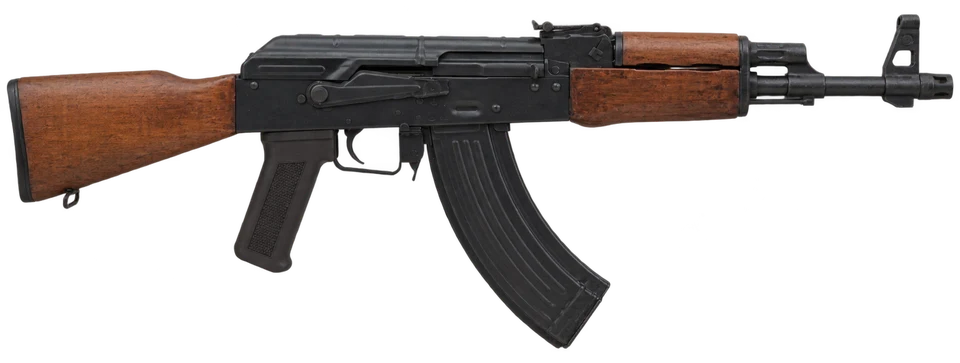 PM md. 63 Romanian AK
