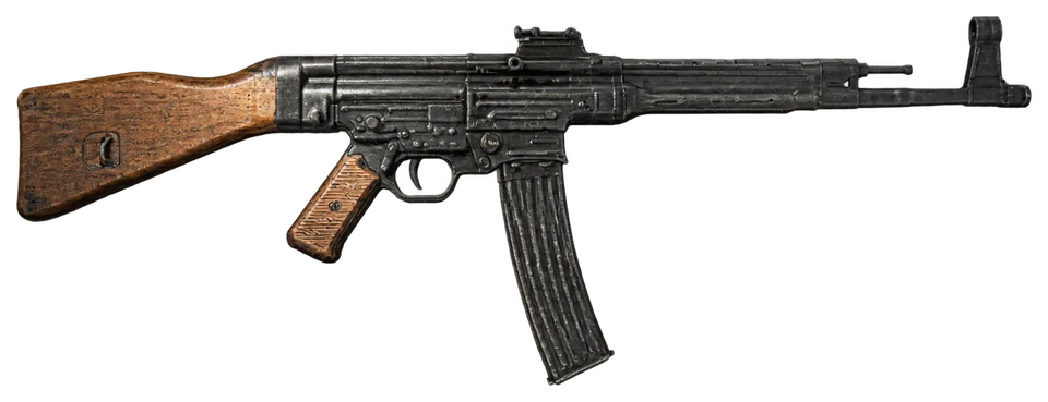 StG 44 Sturmgewehr