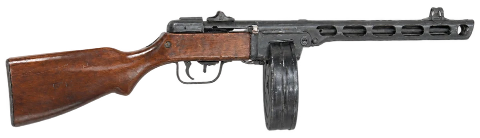 PPSh-41