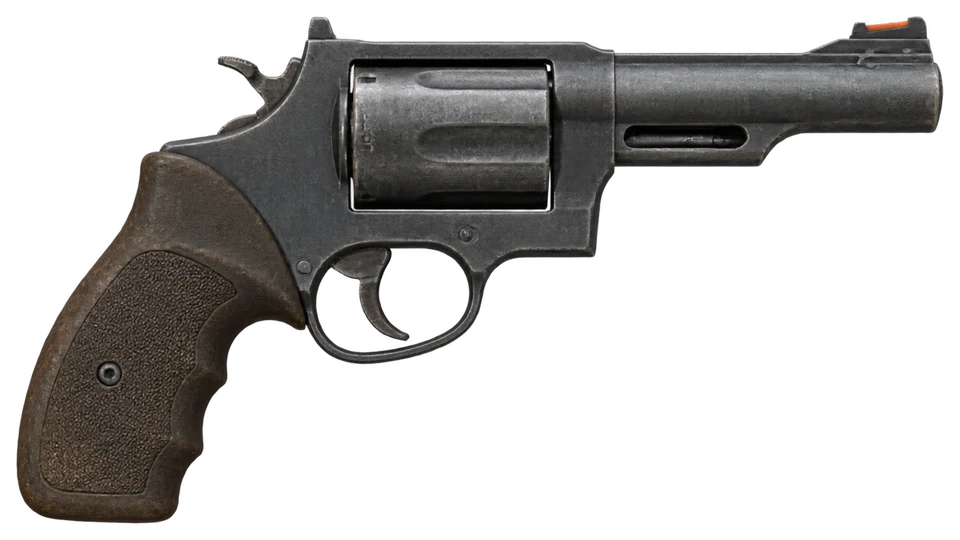 Taurus Judge Revolver