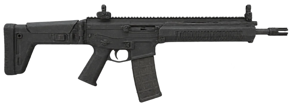 Bushmaster ACR 17S Rifle